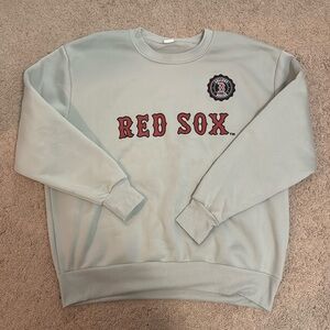 Red Sox Crewneck